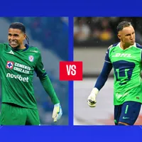 Cruz Azul vs. Pumas: ¿Cómo y dónde ver EN VIVO la Final de Liga MX?