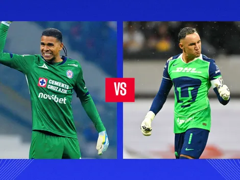 Cruz Azul vs. Pumas: ¿Cómo y dónde ver EN VIVO la Final de Liga MX?