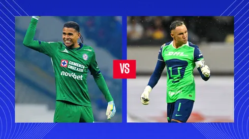 ¿Cómo y dónde ver EN VIVO la Vuelta de la Final de Liga MX entre Cruz Azul y Pumas?