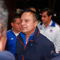 Víctor Velázquez responde a Efraín Juárez y calienta la final de Liga MX