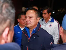 Víctor Velázquez responde a Efraín Juárez y calienta la final de Liga MX