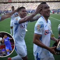 Juan Escobar, campeón de la Novena, habla de Pumas y palpita la final