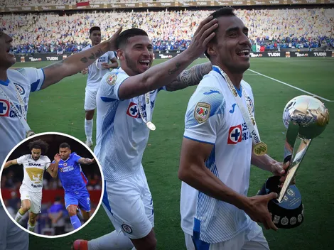 Juan Escobar, campeón de la Novena, habla de Pumas y palpita la final