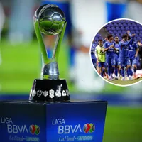Los jugadores de Cruz Azul que jugarían su última final con La Máquina