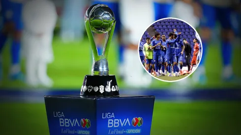 Varias figuras de Cruz Azul podrían estar ante su última final con la playera cementera.