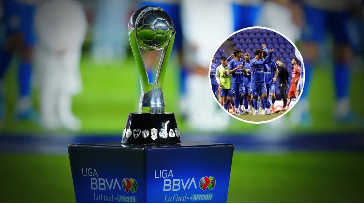 Varias figuras de Cruz Azul podrían estar ante su última final con la playera cementera.
