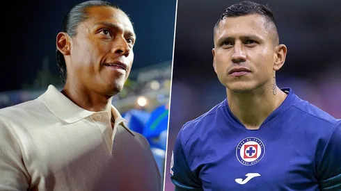 Una confesión que pocos sabían en Cruz Azul.