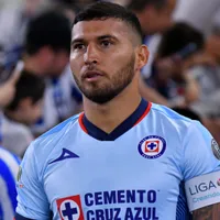 Escobar confesó lo que vivió en Cruz Azul tras la salida de los líderes