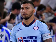 Escobar confesó lo que vivió en Cruz Azul tras la salida de los líderes