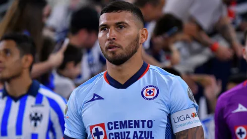 El defensor hoy defiende los colores del Melgar peruano.