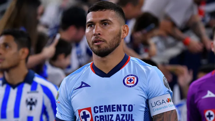 El defensor hoy defiende los colores del Melgar peruano.