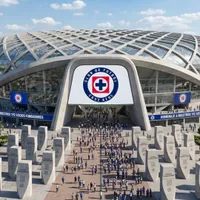 Cruz Azul piensa un tributo a sus socios fundadores en el nuevo estadio