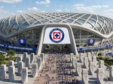 Cruz Azul piensa un tributo a sus socios fundadores en el nuevo estadio