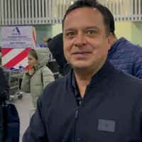 El emotivo mensaje de Víctor Velázquez para la afición de Cruz Azul