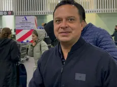 El emotivo mensaje de Víctor Velázquez para la afición de Cruz Azul