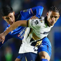 ¿Hay gol de visitante en la final entre Cruz Azul y Pumas?