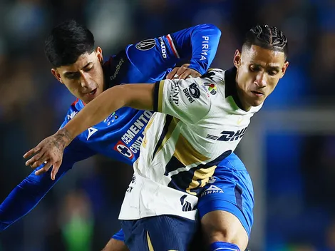 ¿Hay gol de visitante en la final entre Cruz Azul y Pumas?