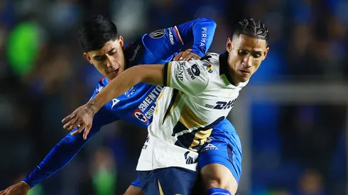 Cruz Azul y Pumas se miden en la final de vuelta. ¿Cómo desempatarían?