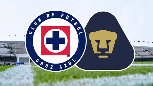 Si Cruz Azul y Pumas de la UNAM terminan empatados tras los 90' minutos, se jugará prórroga; y de persistir la igualdad, penales.