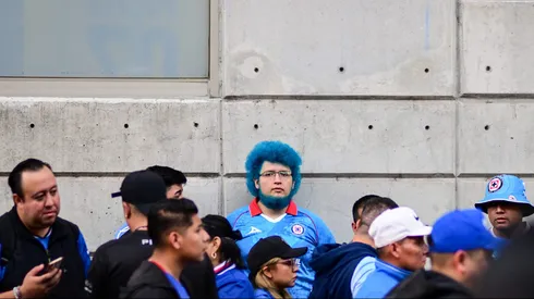 Cruz Azul y Pumas han despertado mucha expectación por la definición del título esta noche en Ciudad Universitaria.