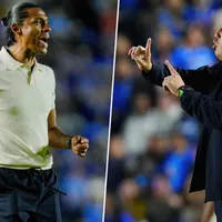 Alineaciones de Cruz Azul y Pumas para la vuelta de la gran final