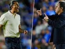 Alineaciones de Cruz Azul y Pumas para la vuelta de la gran final