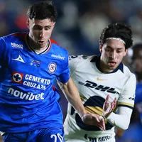 ¿Qué pasa si Cruz Azul gana, empata o pierde contra Pumas en la vuelta?