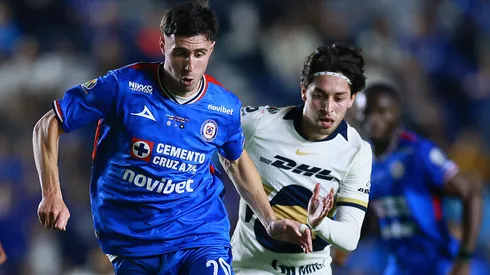 Los resultados que necesita Cruz Azul ante Pumas.