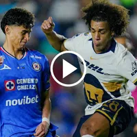 Cruz Azul vs. Pumas EN VIVO: sigue la Gran Final del Clausura 2026