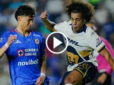 Cruz Azul vs. Pumas EN VIVO: sigue la Gran Final del Clausura 2026