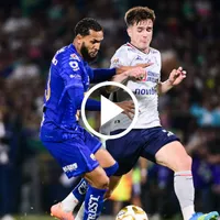 Cruz Azul 0-1 Pumas EN VIVO: sigue la Gran Final del Clausura 2026
