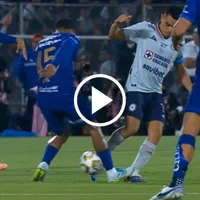 La jugada que pudo cambiar el rumbo de la Final contra Pumas