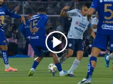 La jugada que pudo cambiar el rumbo de la Final contra Pumas