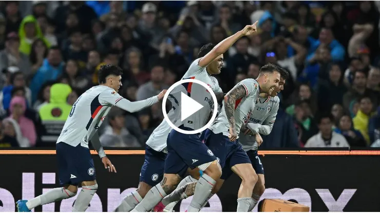 Nada que decir más que VAMOOOOOOOOOOOOOOOOOS CAMPEONES!!!