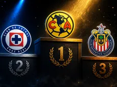 Tabla de títulos históricos: ¿cuántos tiene Cruz Azul?