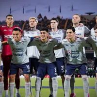 La calificación de cada jugador de Cruz Azul tras campeonar frente a Pumas