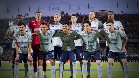 La calificación de cada jugador de Cruz Azul tras campeonar frente a Pumas