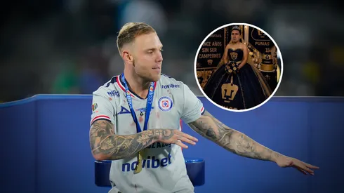 Los mejores memes tras el título de Cruz Azul sobre Pumas