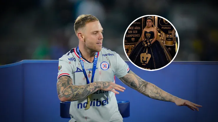 Los mejores memes tras el título de Cruz Azul sobre Pumas