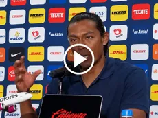 Huiqui mete presión por su futuro en Cruz Azul: "Que se haga oficial"