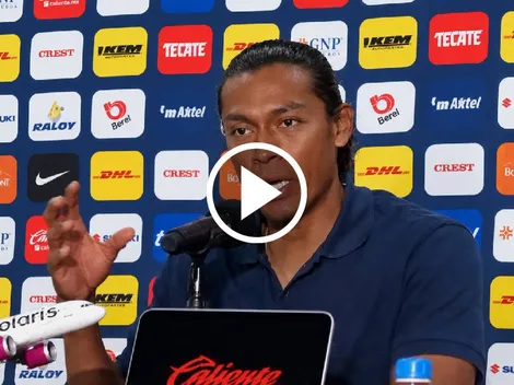Huiqui mete presión por su futuro en Cruz Azul: "Que se haga oficial"