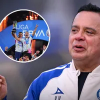 Los 4 jugadores que podrían salir de Cruz Azul tras campeonato