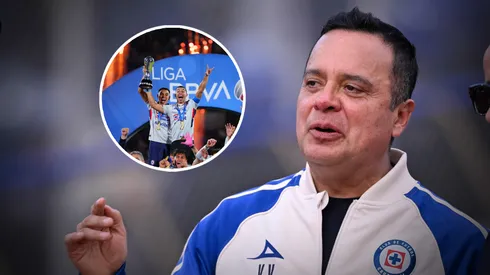 Los 4 jugadores que podrían salir de Cruz Azul tras campeonato
