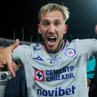 La burla de Piovi a Pumas tras asegurar que C.U. es la casa de Cruz Azul