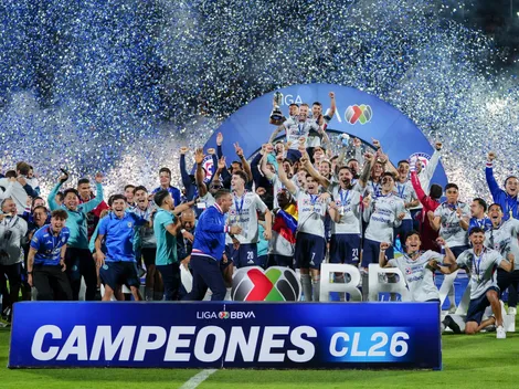Las noticias de Cruz Azul este lunes 25 de mayo