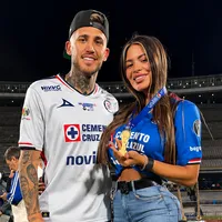 La esposa de Gonzalo Piovi le dedicó un revelador posteo