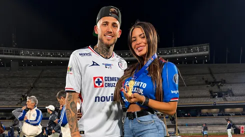 Esposa de Piovi le dedicó emotivo mensaje.