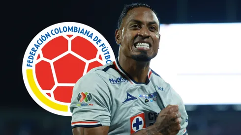 El defensor de Cruz Azul fue convocado a la Copa del Mundo.