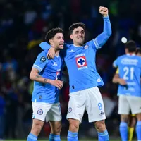 Conmovedor: los mensajes de Nacho y Faravelli tras el título de Cruz Azul