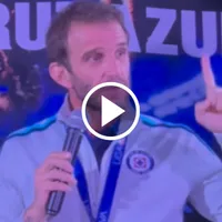 Alonso acusó de maltrato a Pumas: "Nos la hicieron pasar..."